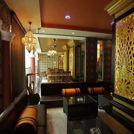 Bab Alhara Hotel Patong 外观 照片