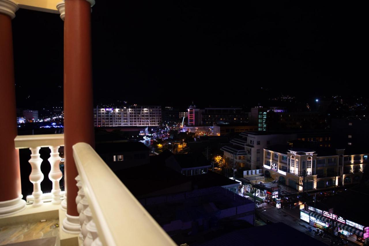Bab Alhara Hotel Patong 外观 照片