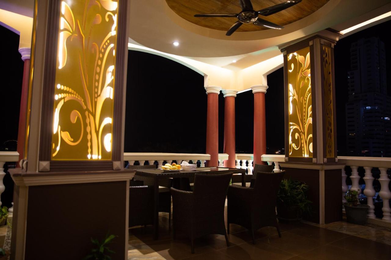 Bab Alhara Hotel Patong 外观 照片