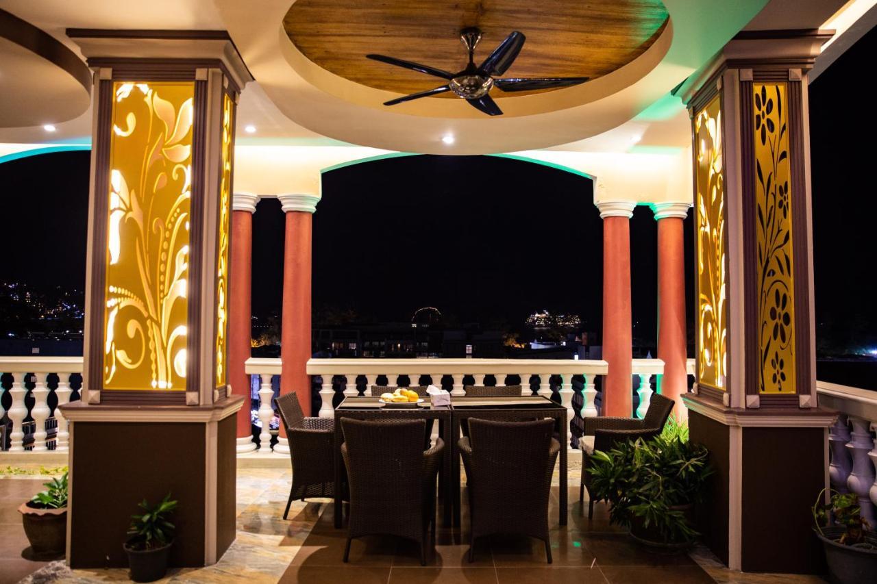 Bab Alhara Hotel Patong 外观 照片