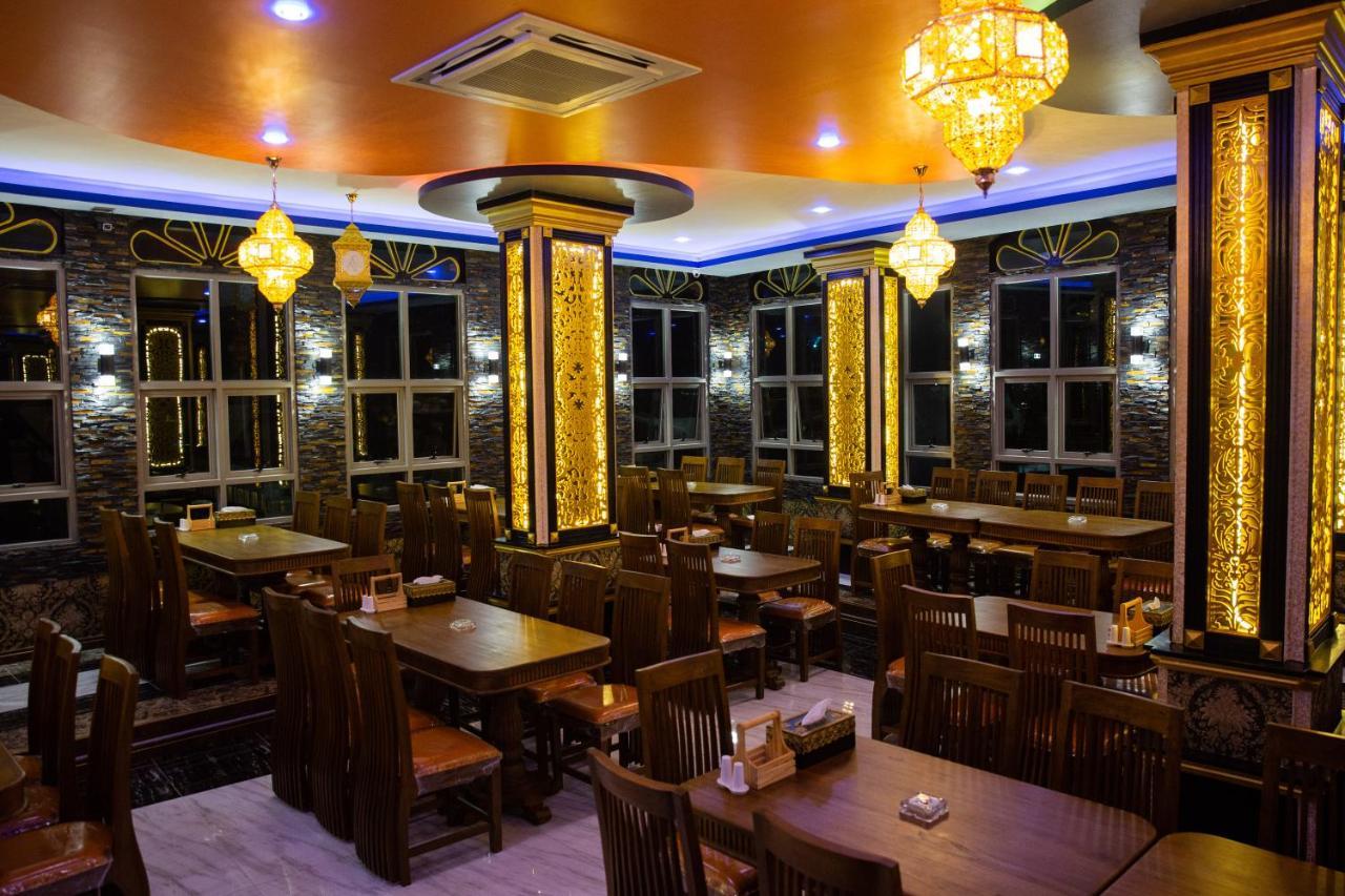 Bab Alhara Hotel Patong 外观 照片