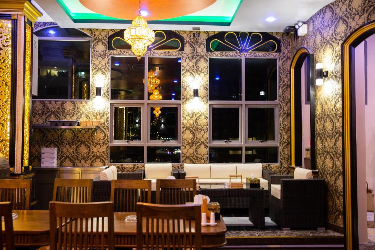 Bab Alhara Hotel Patong 外观 照片