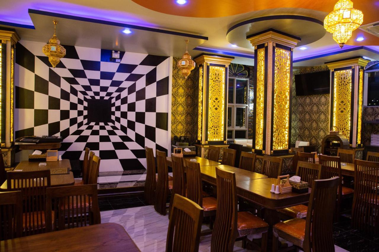Bab Alhara Hotel Patong 外观 照片