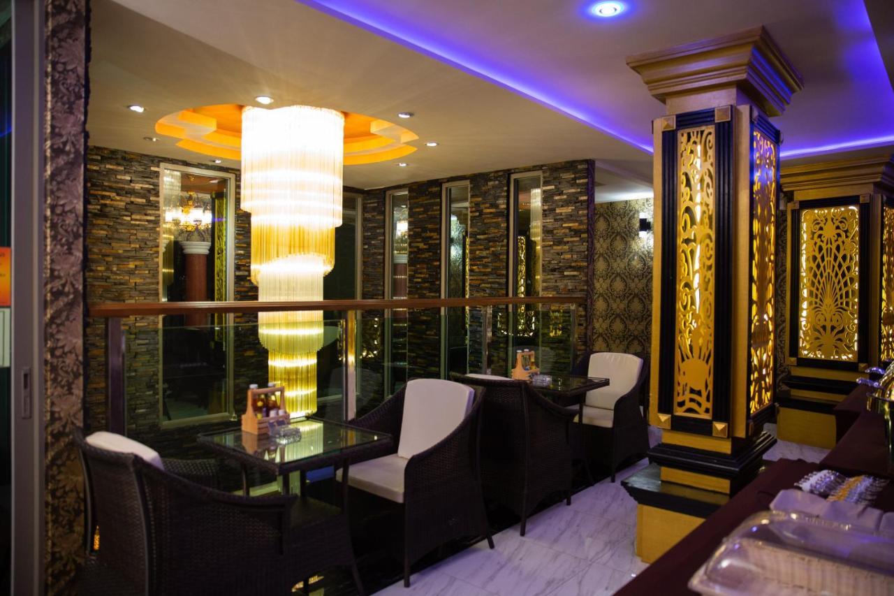 Bab Alhara Hotel Patong 外观 照片