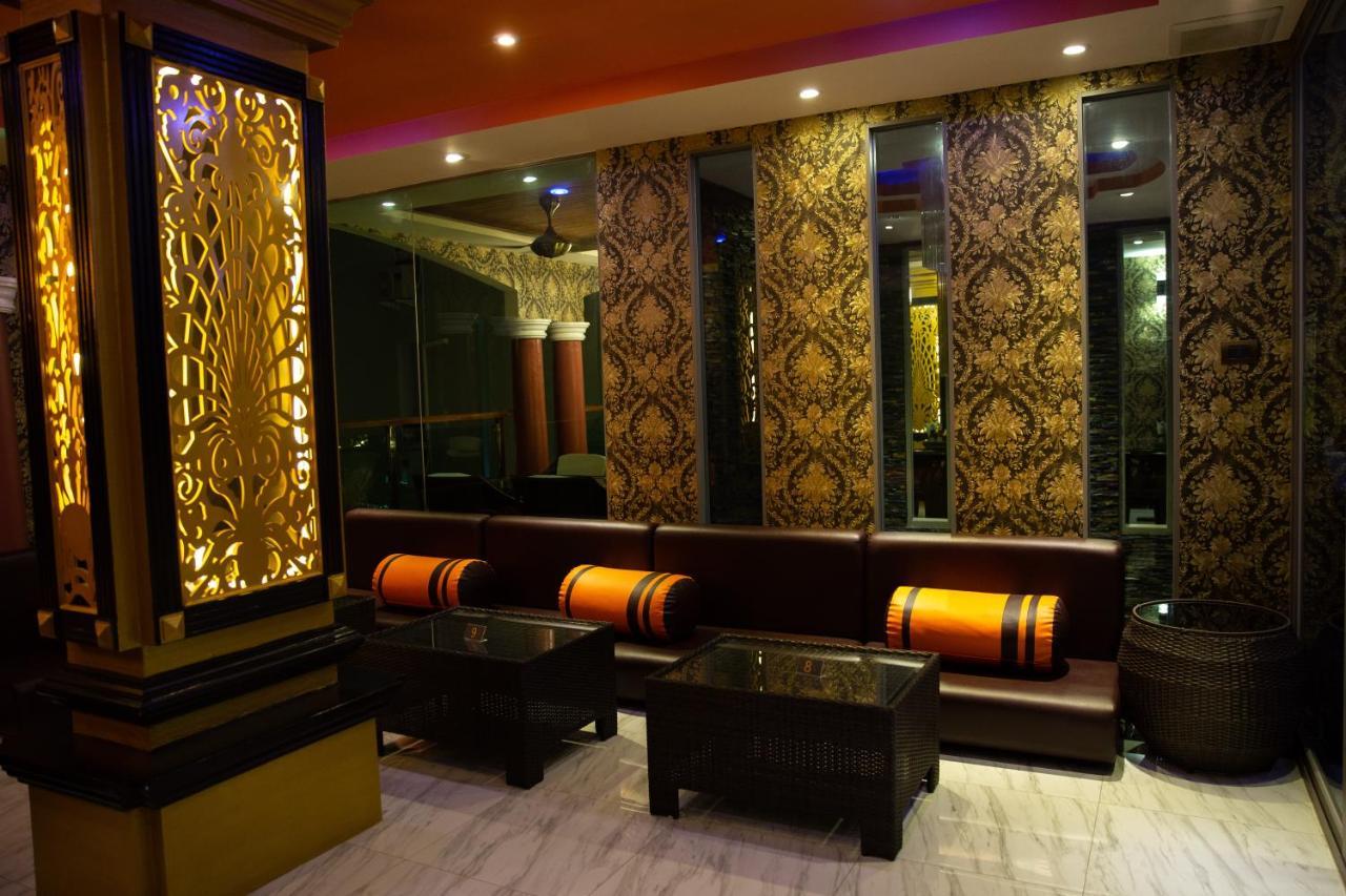 Bab Alhara Hotel Patong 外观 照片