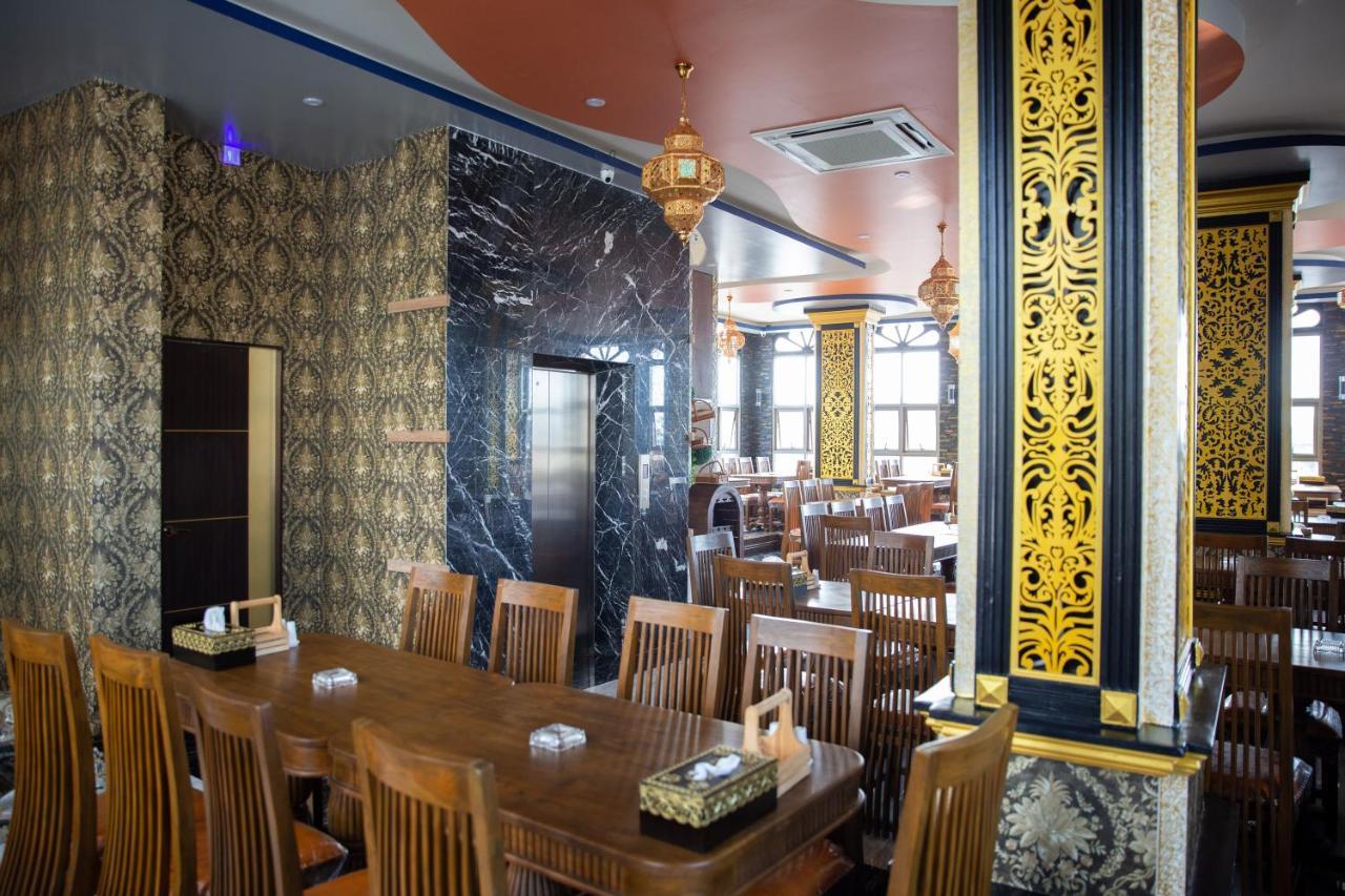 Bab Alhara Hotel Patong 外观 照片