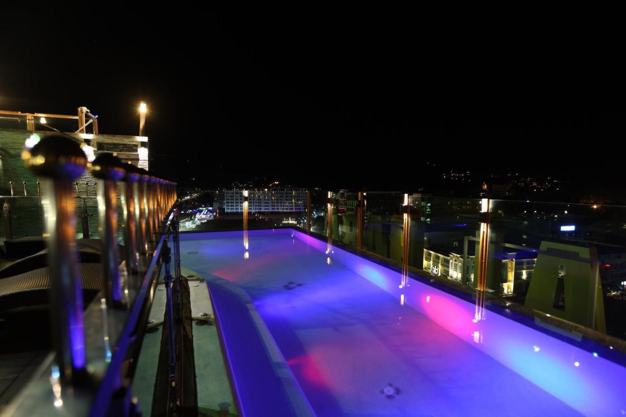 Bab Alhara Hotel Patong 外观 照片