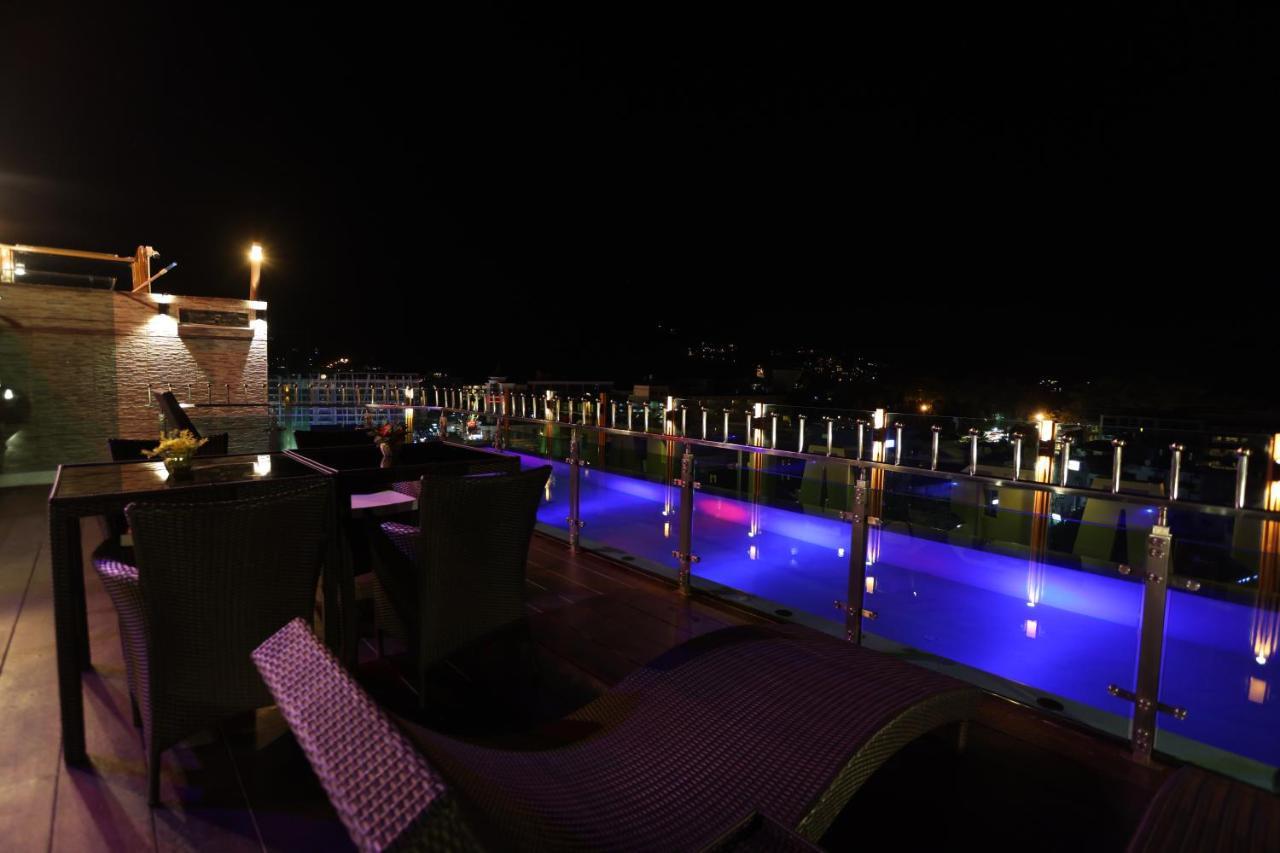Bab Alhara Hotel Patong 外观 照片