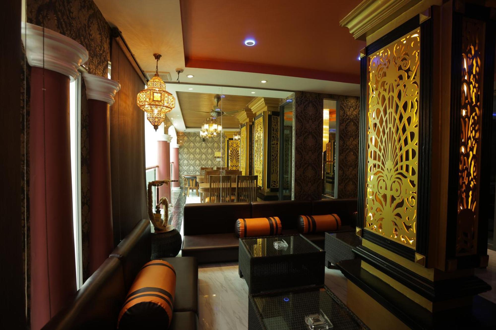 Bab Alhara Hotel Patong 外观 照片