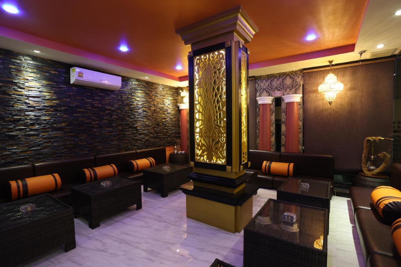 Bab Alhara Hotel Patong 外观 照片