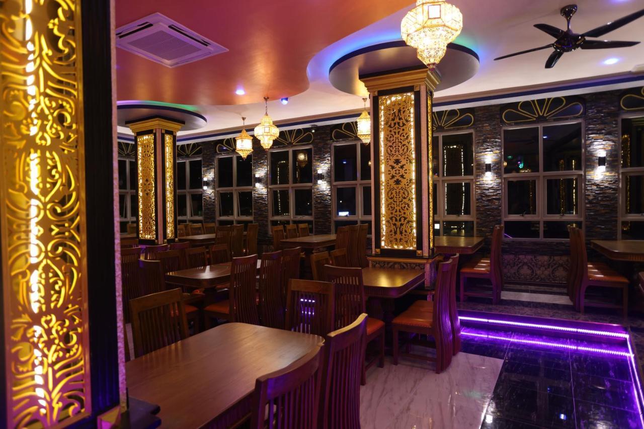 Bab Alhara Hotel Patong 外观 照片