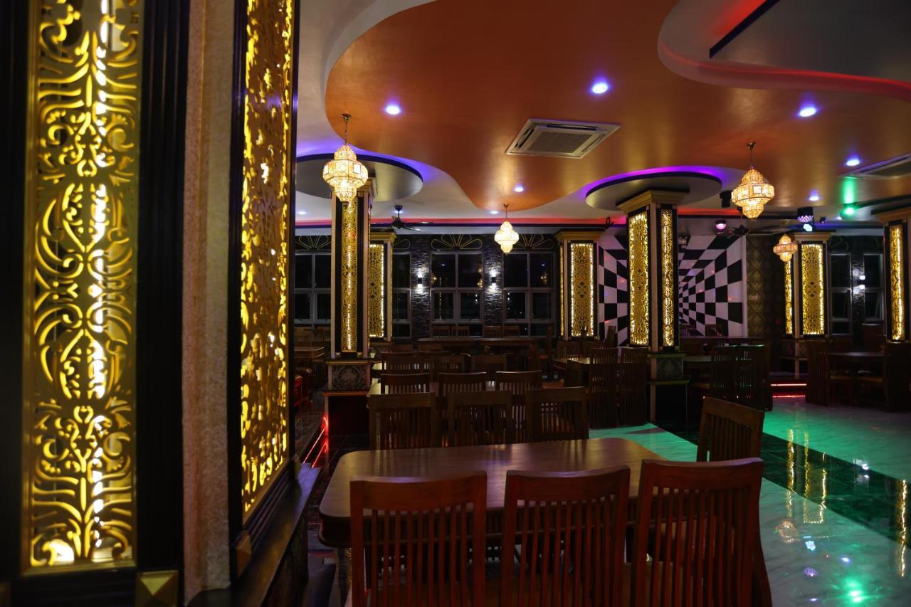 Bab Alhara Hotel Patong 外观 照片