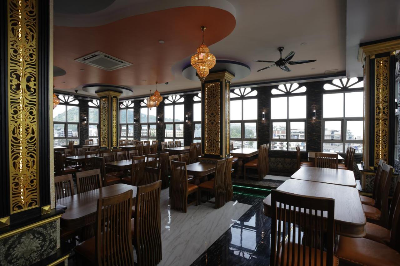 Bab Alhara Hotel Patong 外观 照片