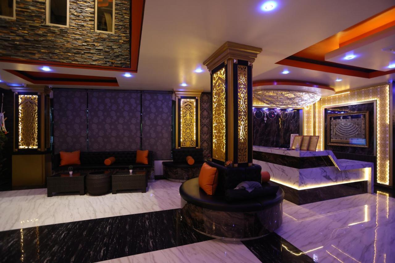 Bab Alhara Hotel Patong 外观 照片
