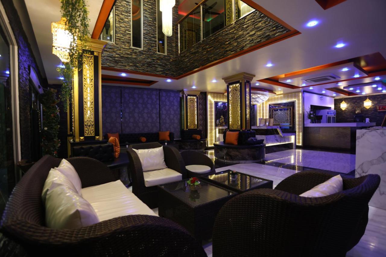 Bab Alhara Hotel Patong 外观 照片