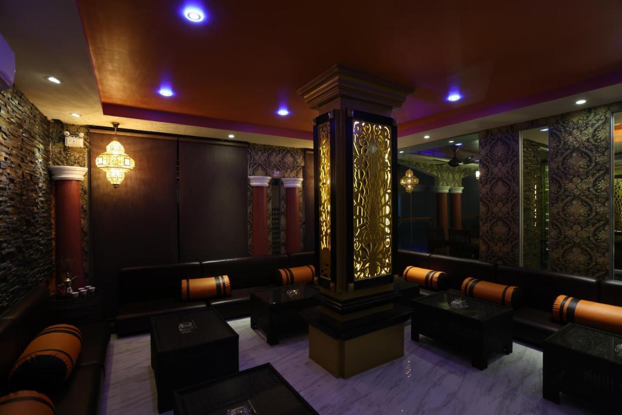 Bab Alhara Hotel Patong 外观 照片