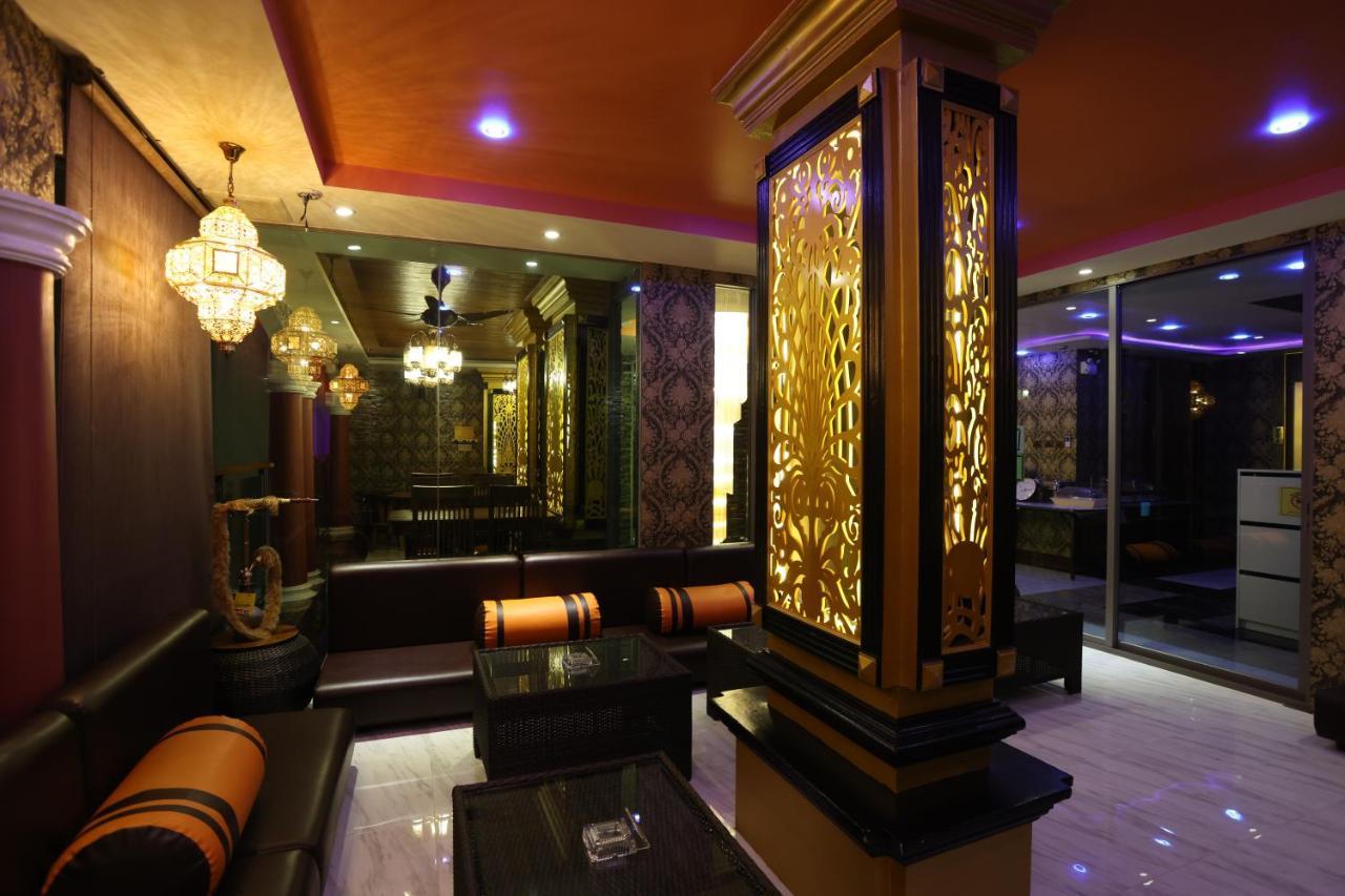 Bab Alhara Hotel Patong 外观 照片