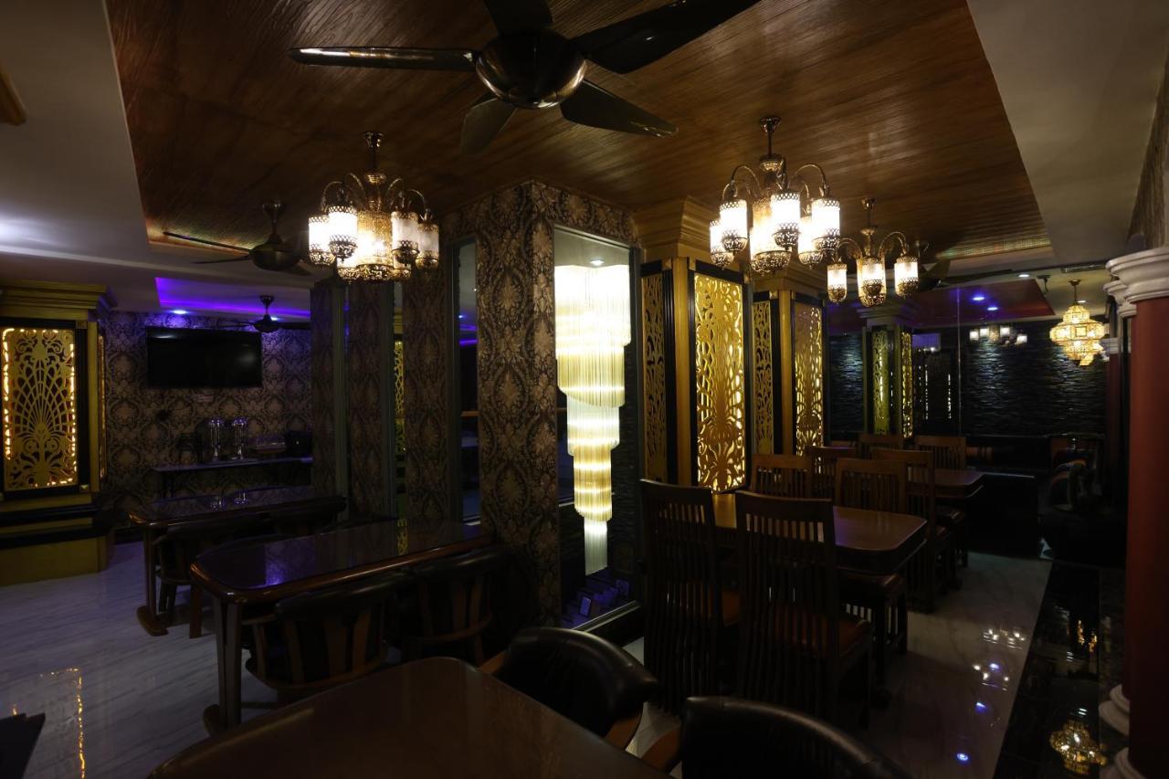 Bab Alhara Hotel Patong 外观 照片