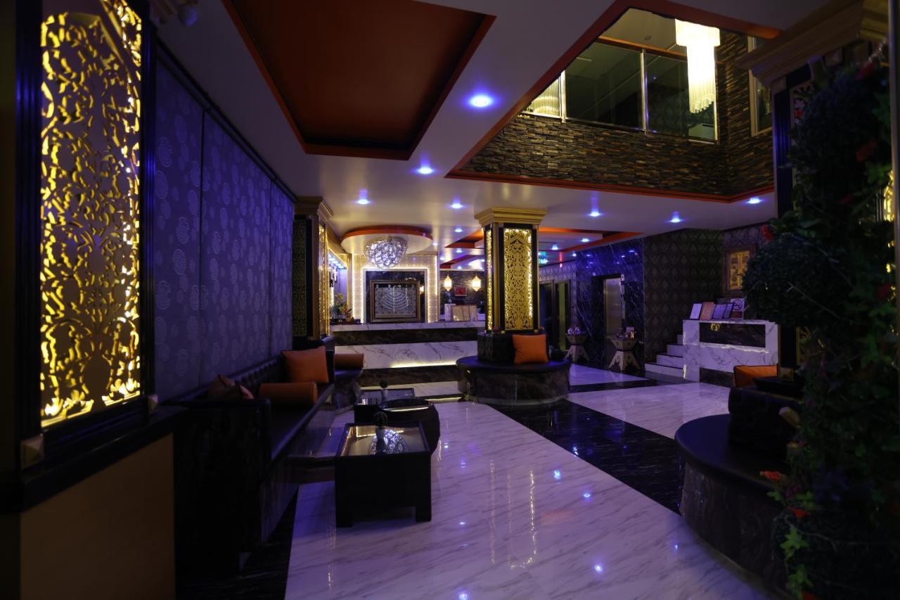 Bab Alhara Hotel Patong 外观 照片