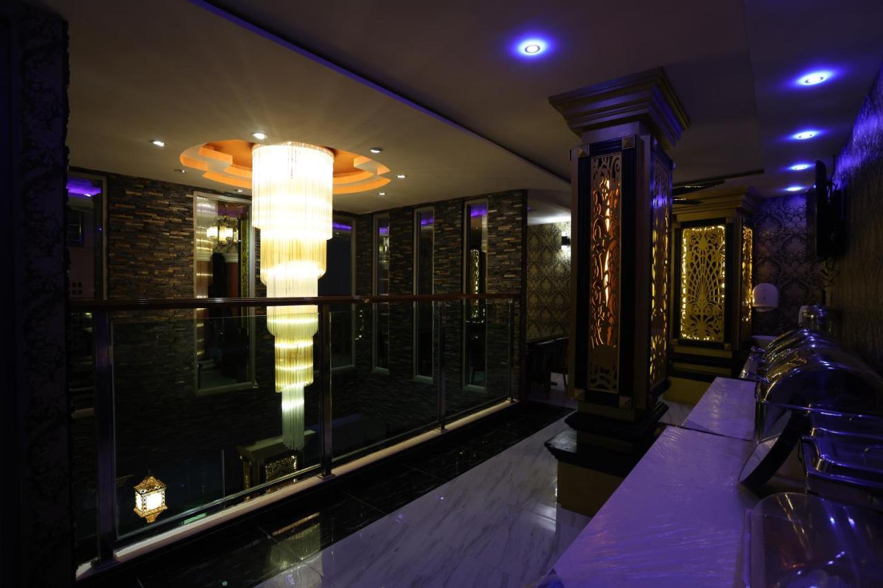 Bab Alhara Hotel Patong 外观 照片