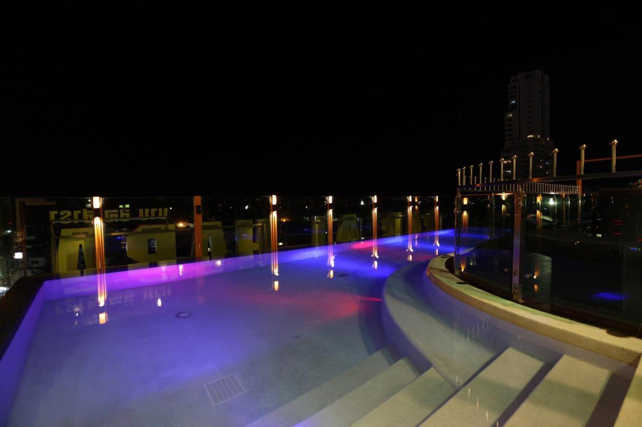 Bab Alhara Hotel Patong 外观 照片